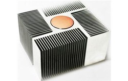 The principle of heat dissipation - the basic principle of the fan